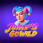 Joker`s Go Wild
